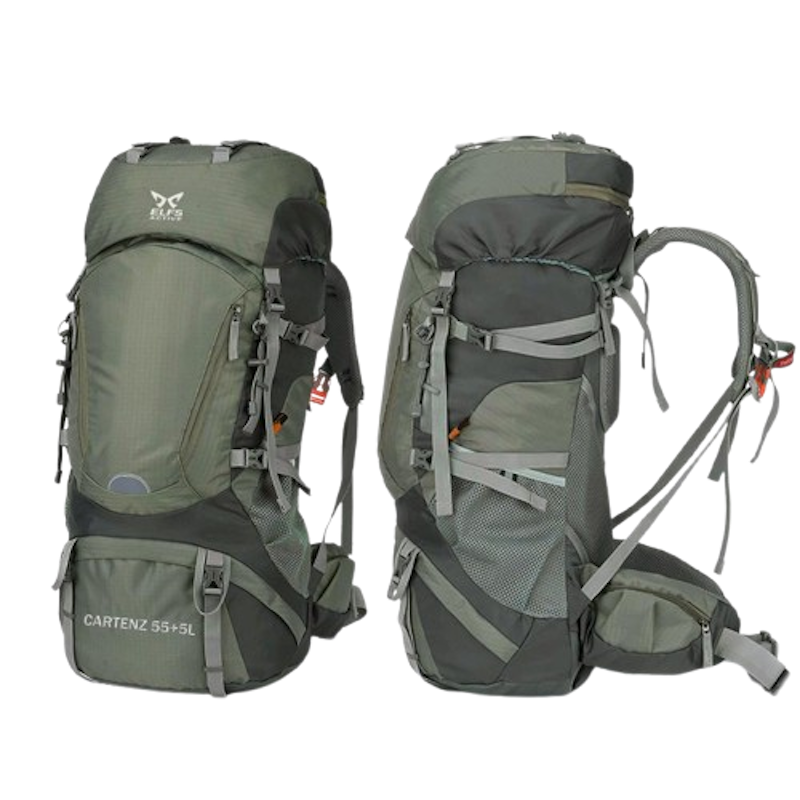 Elfs Active Carrier Hiking CARTENZ 1