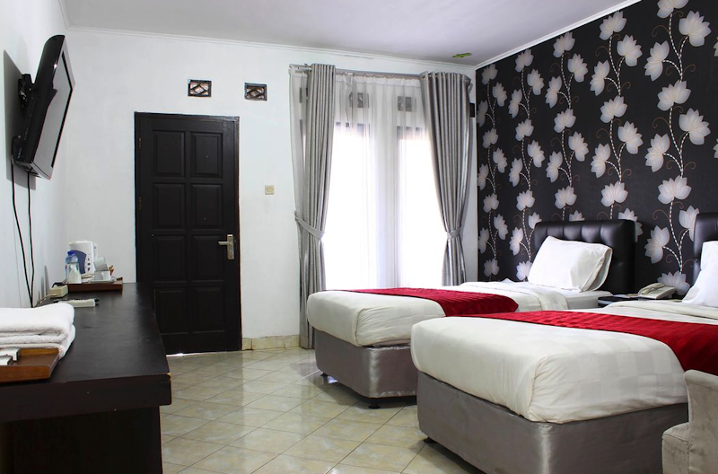 The Rizen Hotel 2