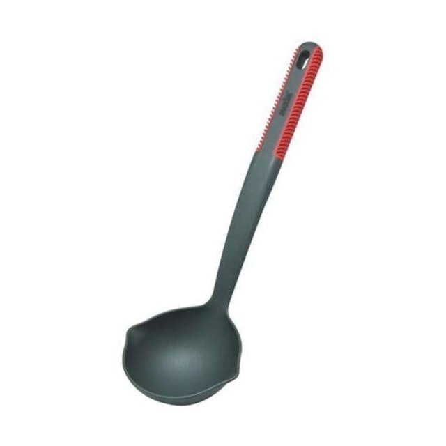 Flex Grip Soup Ladle
