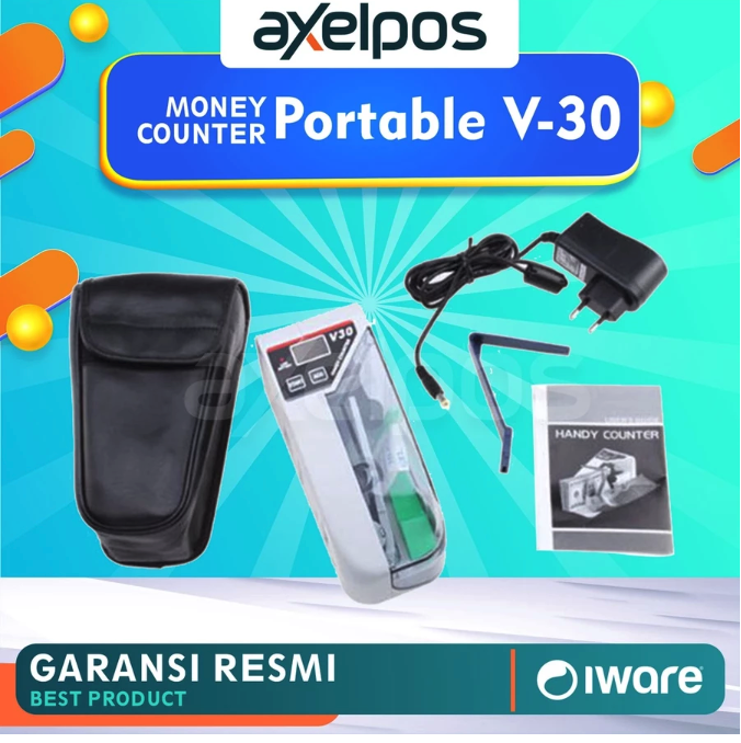  V30 Handy Counter