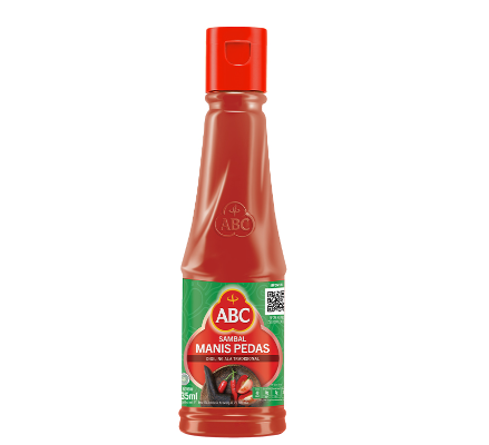 10 Rekomendasi Sambal ABC  Terbaik  5