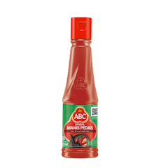 ABC Sambal Manis Pedas
