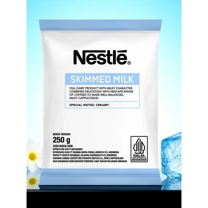 Nestlé Nestlé Skimmed Milk Powder