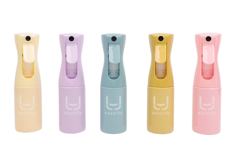 HAYYLIFE High Pressure Spray Bottle 1