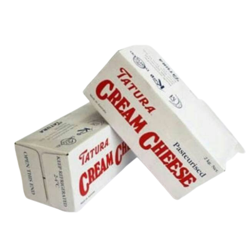 Tatura Neufchatel Cream Cheese