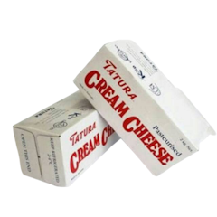 Tatura Neufchatel Cream Cheese