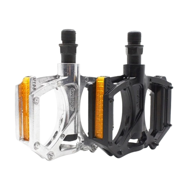 WELLGO Pedal Sepeda 1