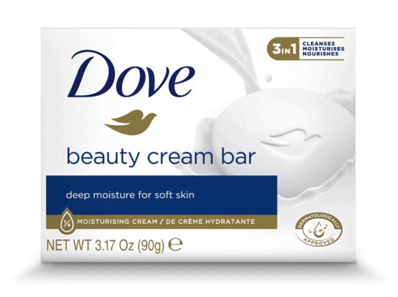 Dove Beauty Cream Bar - Original