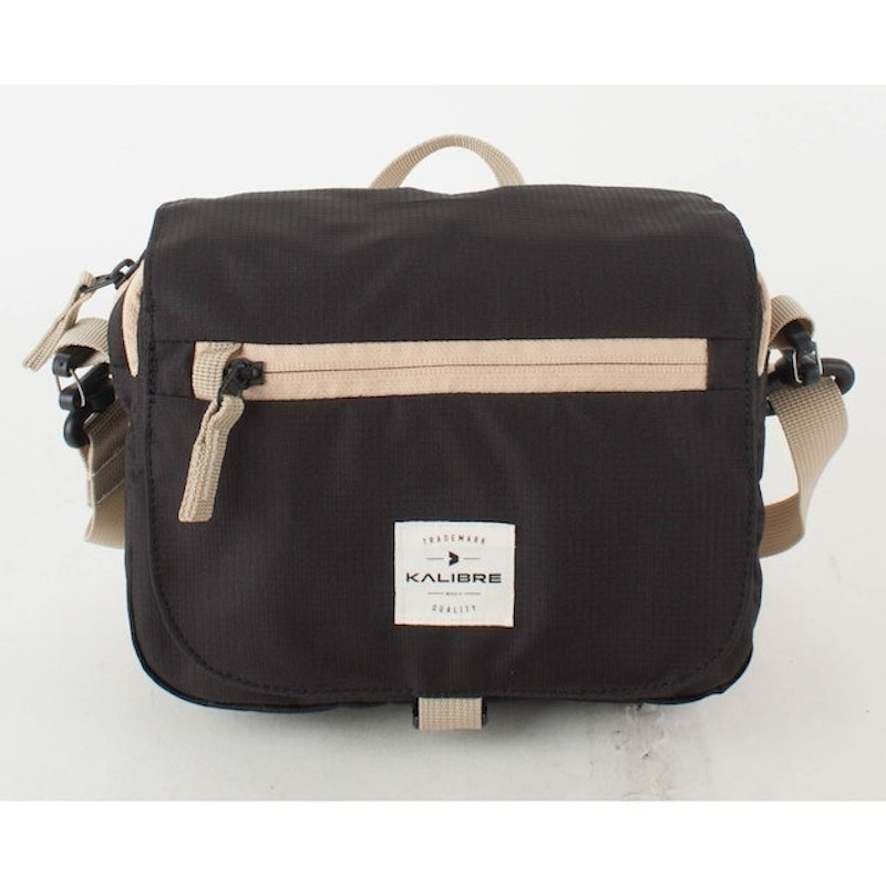 Travel Pouch Selempang Fencer 2