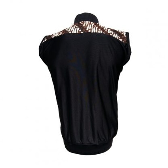 Rompi Batik 4
