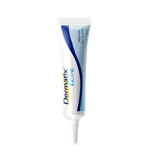 Dermatix ｜ Ultra