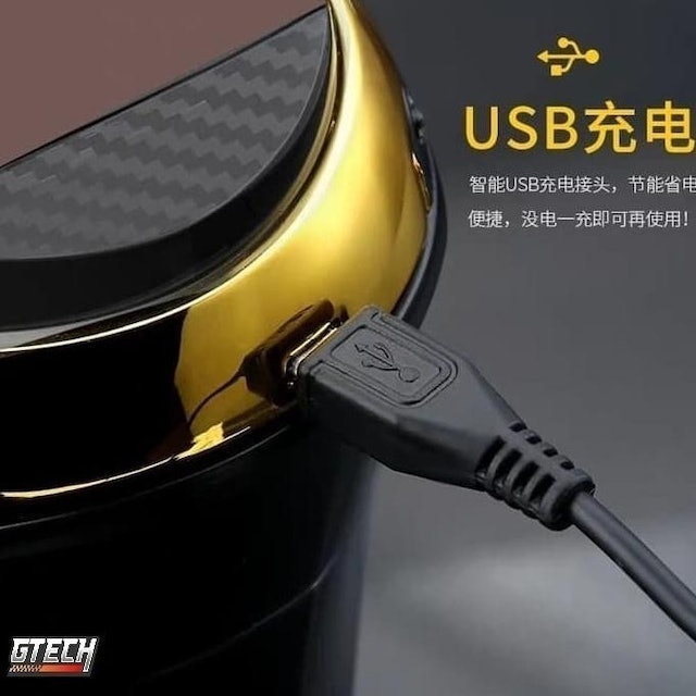 Car Cigarette Ashtray with Electric Lighter 3