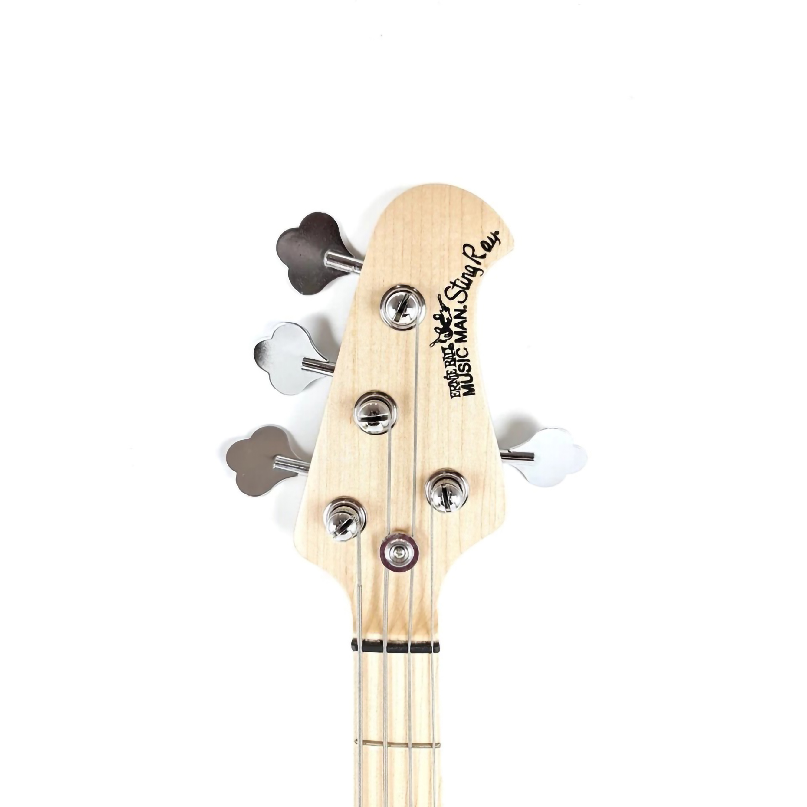 Ernie Ball Music Man Electric Bass StingRay