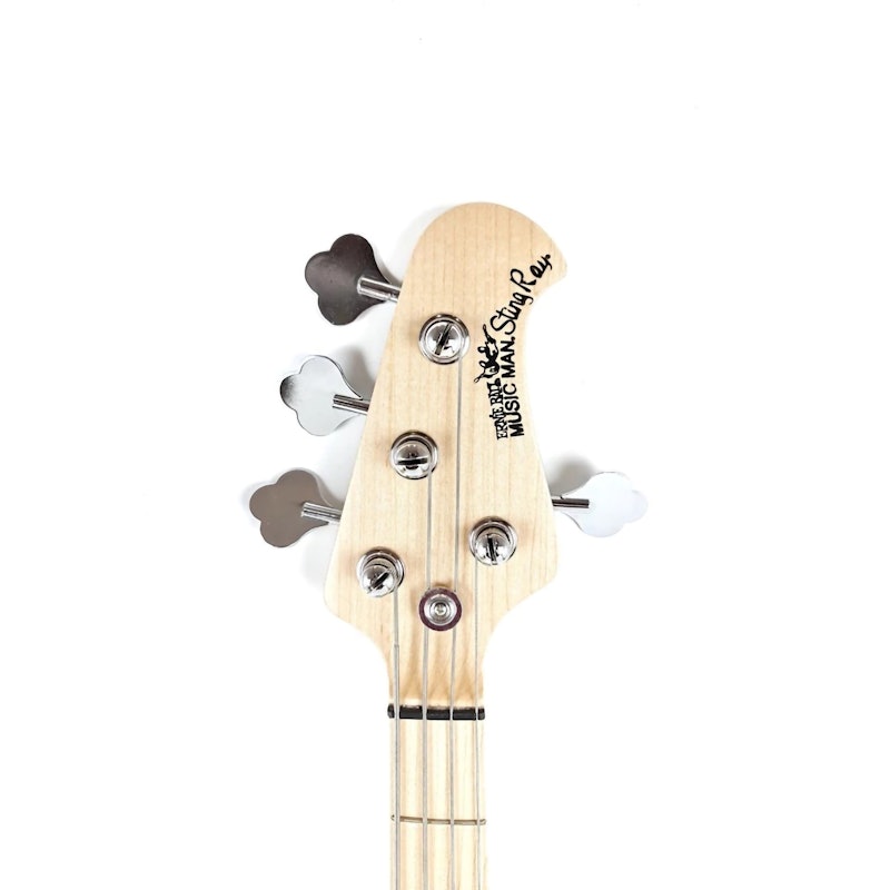 Music Man Electric Bass StingRay 3