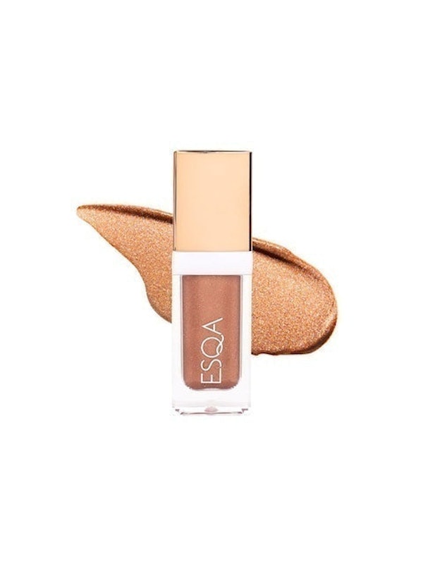 Starlight Liquid Eyeshadow 4