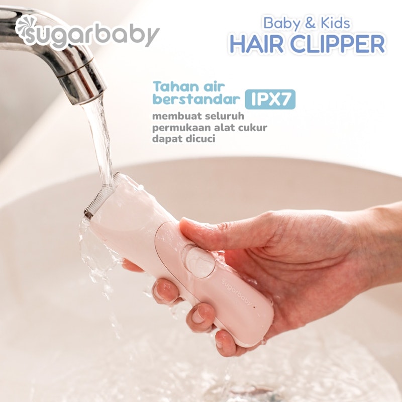 Sugarbaby Baby & Kids Hair Clipper 3