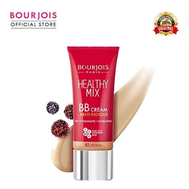 Healthy Mix BB Cream 2