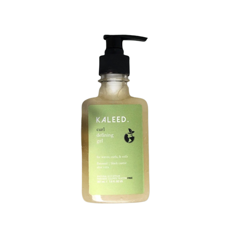 Kaleed Natural Curl Defining Gel 1