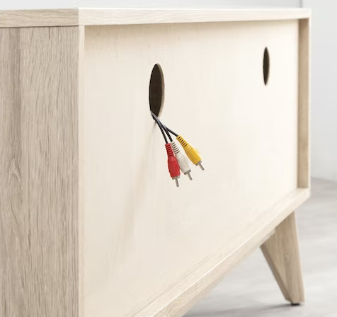 Dekoruma Heim Studio ISY Meja TV