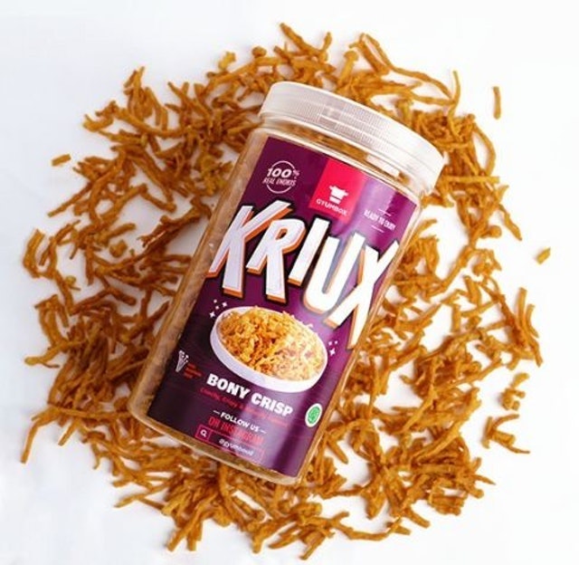 Kriux Bony Crisp