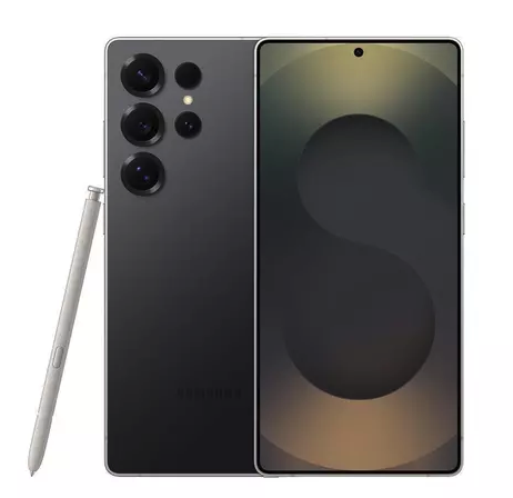 Samsung Electronics Samsung Galaxy S25 Ultra