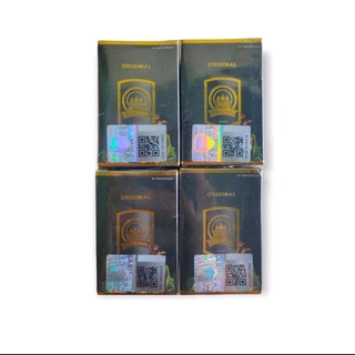 Eco Farming Pupuk Organik Super Aktif (Original)