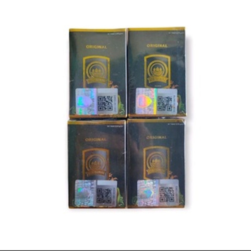 Pupuk Organik Super Aktif (Original) 3