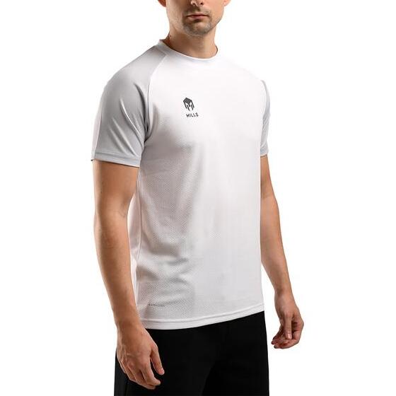 MILLS Jersey Futsal Hyena Polytee 3