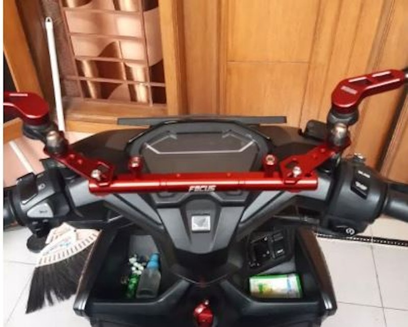 Multi-Function Extension Rod 2