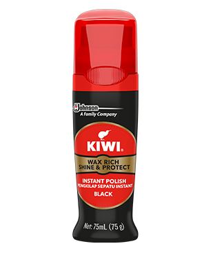 Kiwi Wax Rich Shine & Protect  3