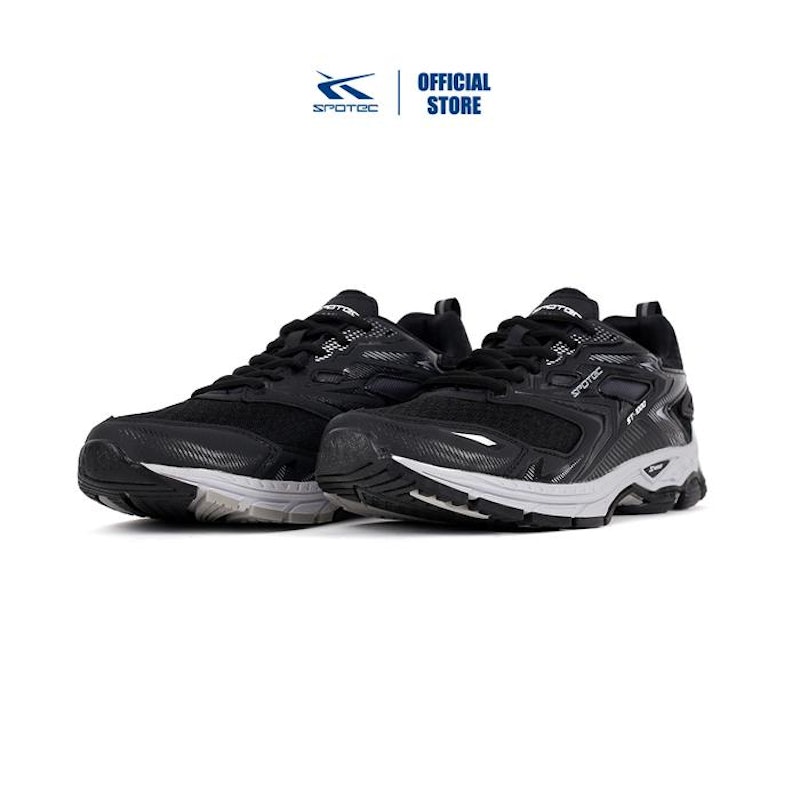 Spotec Atland Running Shoes 5