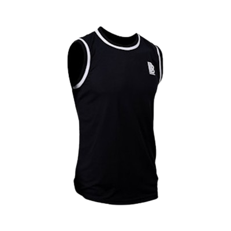 Ballerbro Jersey Basket Stripe 1