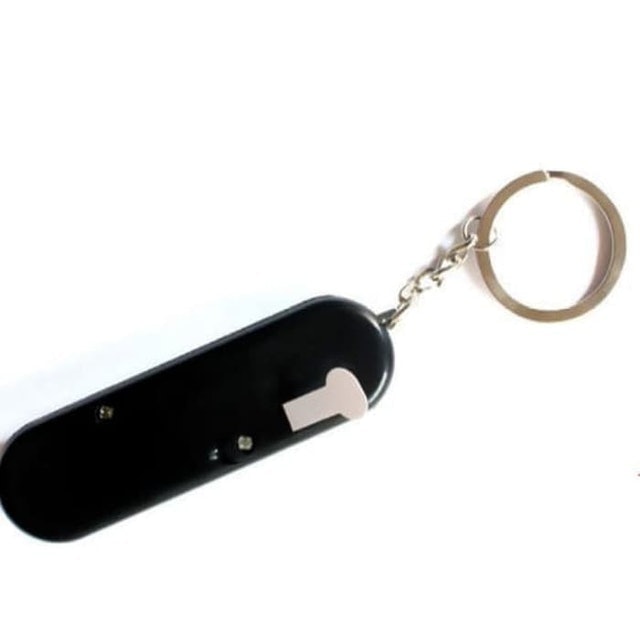 Personal Alarm 2