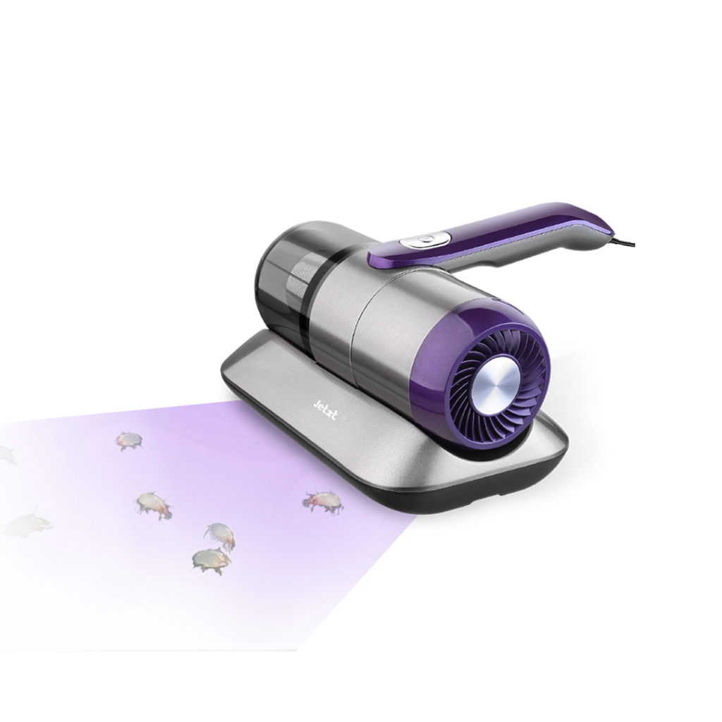 10 Rekomendasi Vacuum Cleaner Kasur Terbaik  [Anti Tungau, Merk Bagus & Tepercaya] (Terbaru Tahun 2026) 3
