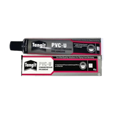Tangit PVC-U Standard Pressure Pipe Adhesive