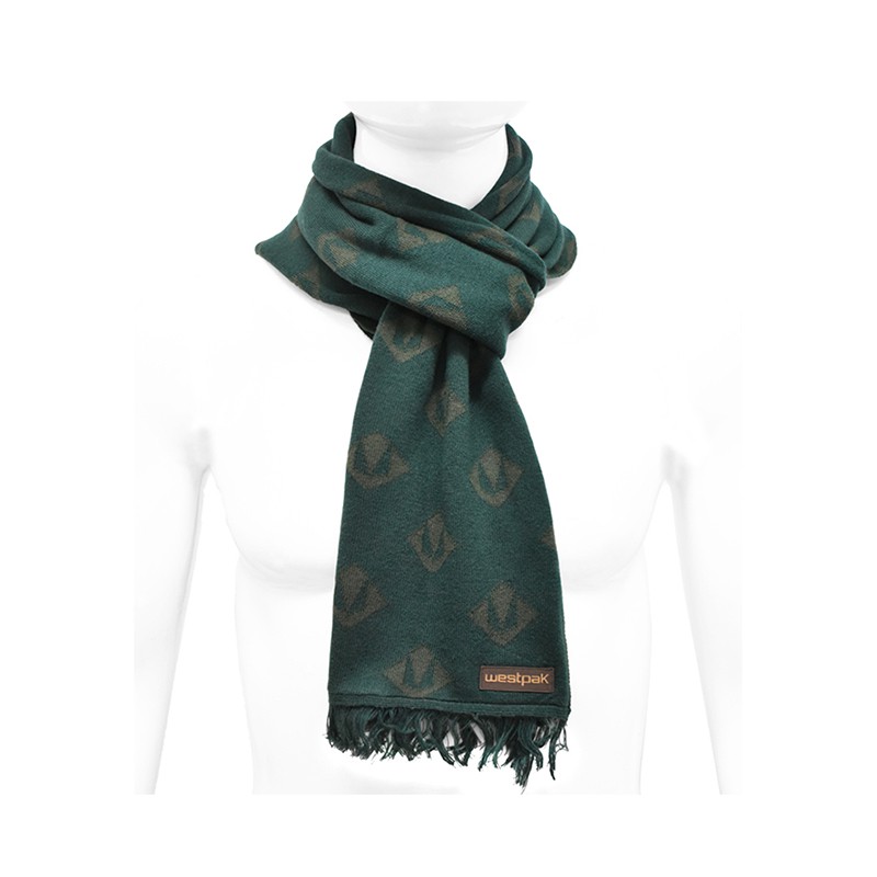 Westpak Bags Apparel Syal