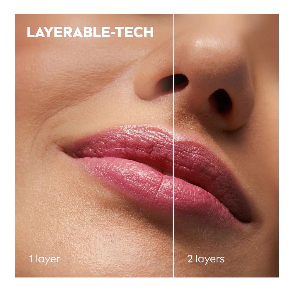 Beiersdorf NIVEA Caring Color Lip & Cheek Balm Rose