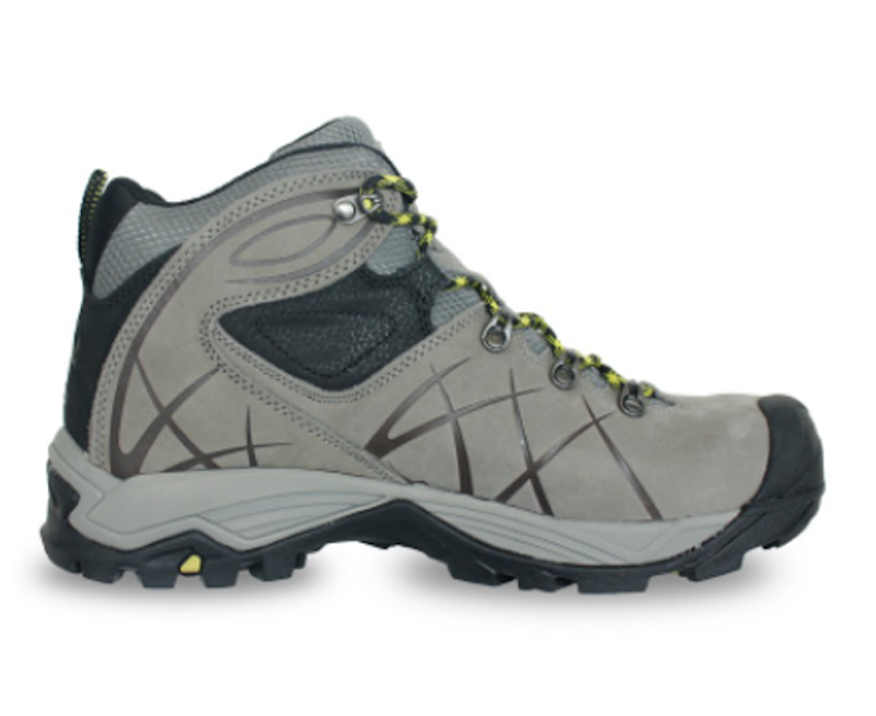CONSINA MUSTANG 1