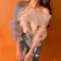 Organza Top Korean Blouse 1