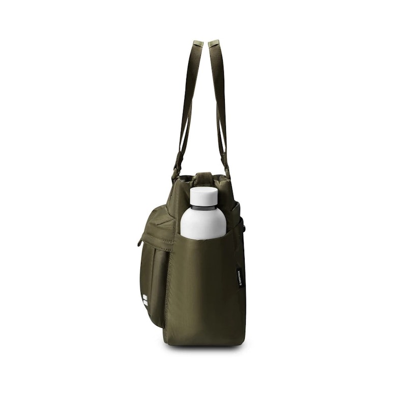 Bodypack Oblivate Laptop Shoulder Bag 3