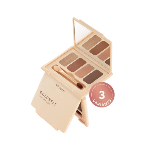 10 Rekomendasi Eyeshadow Terbaik  [Tahan Lama] (Terbaru Tahun 2026) 2