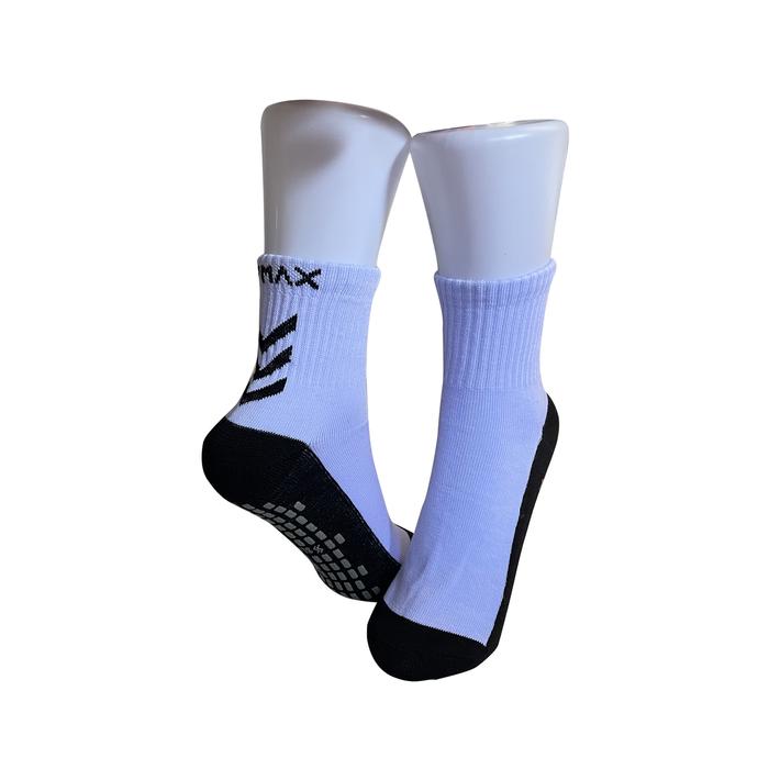  Slipmax Kaos Kaki Sport Anti Slip