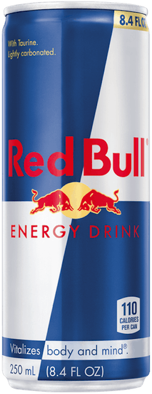 Energy Drink