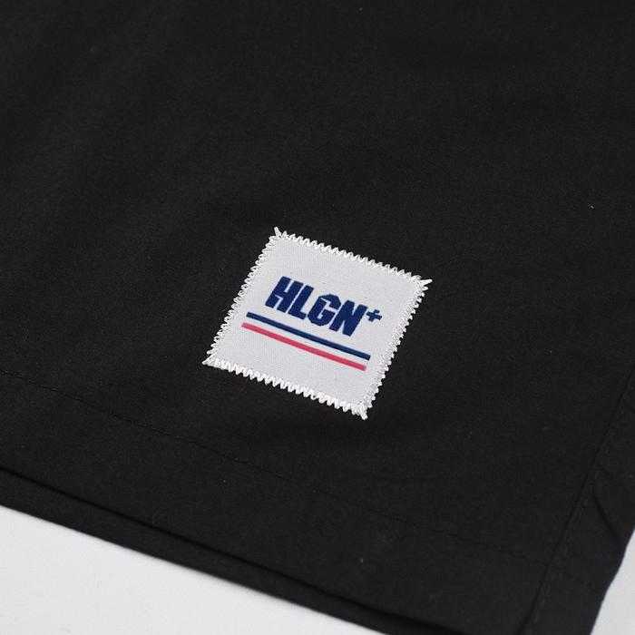  HOOLIGANS® Boardshort Academica Bold