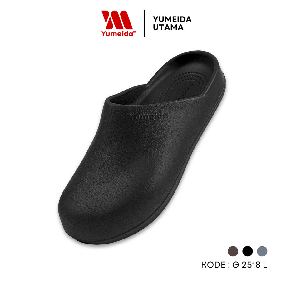 Yumeida Sandal Slip On G-2518 L