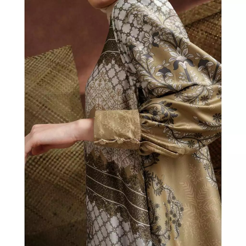 Heaven Lights Maryam Dress 5