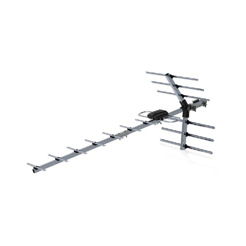Elston Antena Outdoor 1