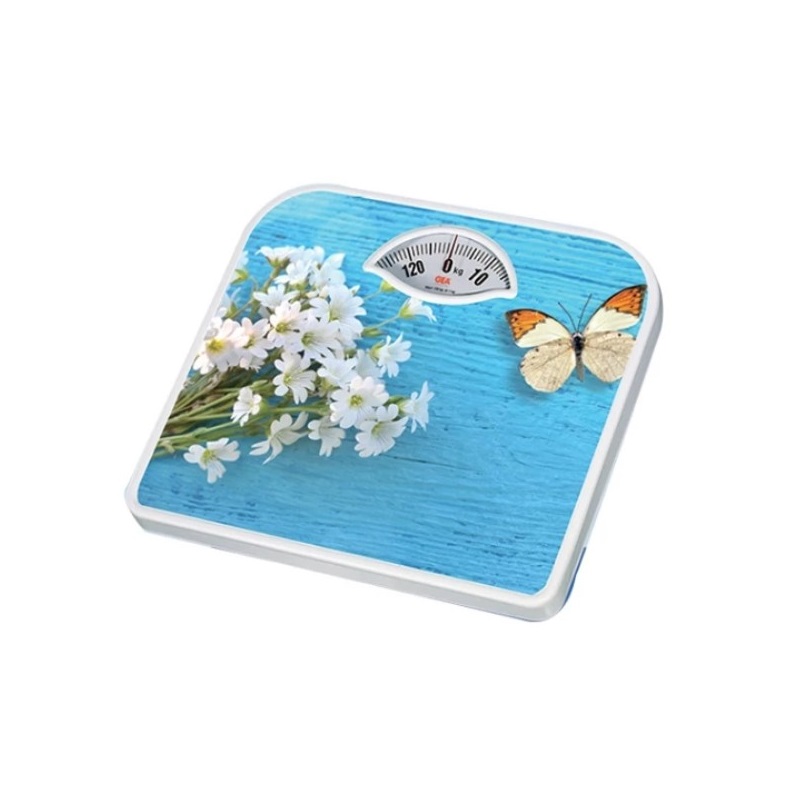GEA Bathroom Scale ｜ BR 2015