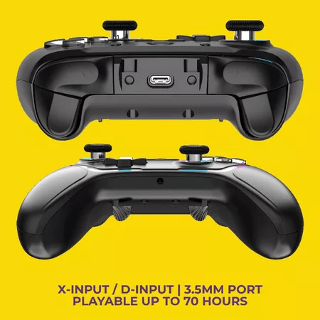 Sades Ryunix G80