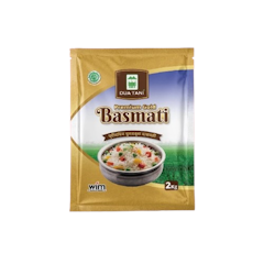 Dua Tani Premium Gold Basmati
